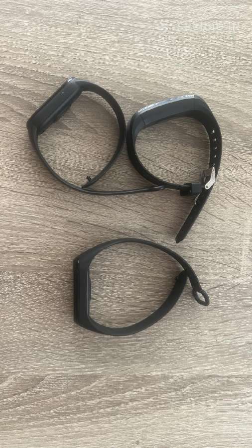 Parduodami Fitbit laikrodžiai + motorola telefonas - nuotraukos Nr. 2