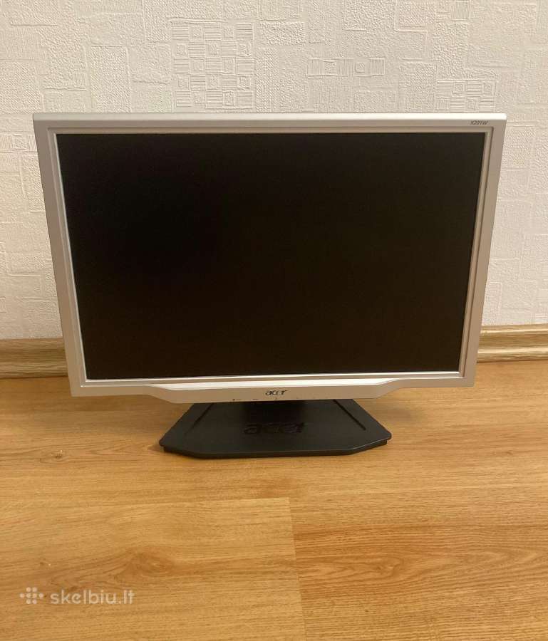 Acer Monitorius 20in