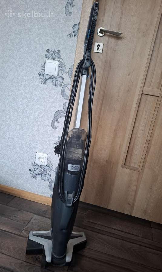 Plaunantis siurblys Bissell Crosswave C3 Select