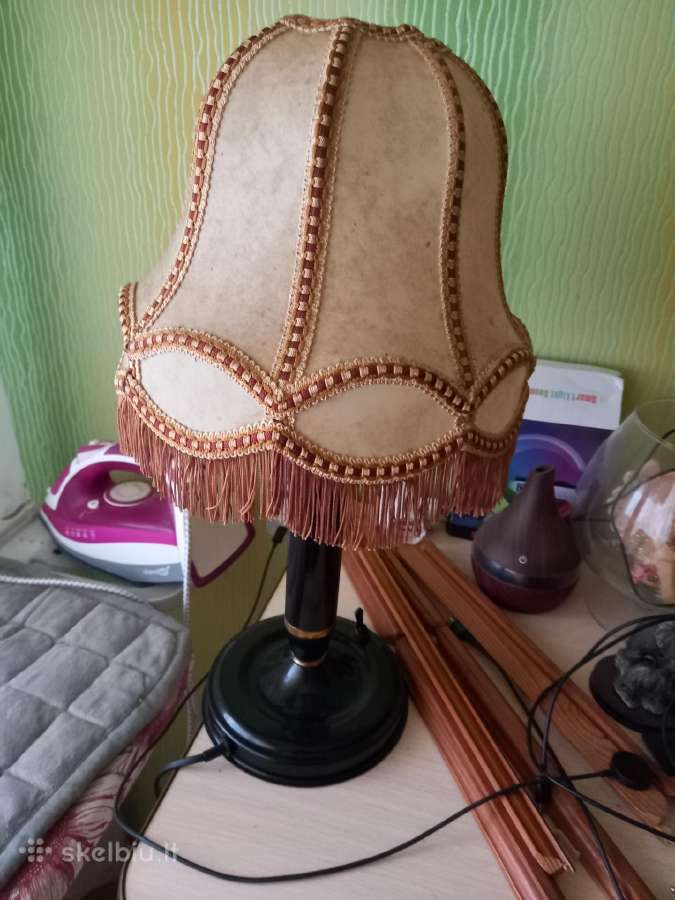 Antikvarinis sviestuvas