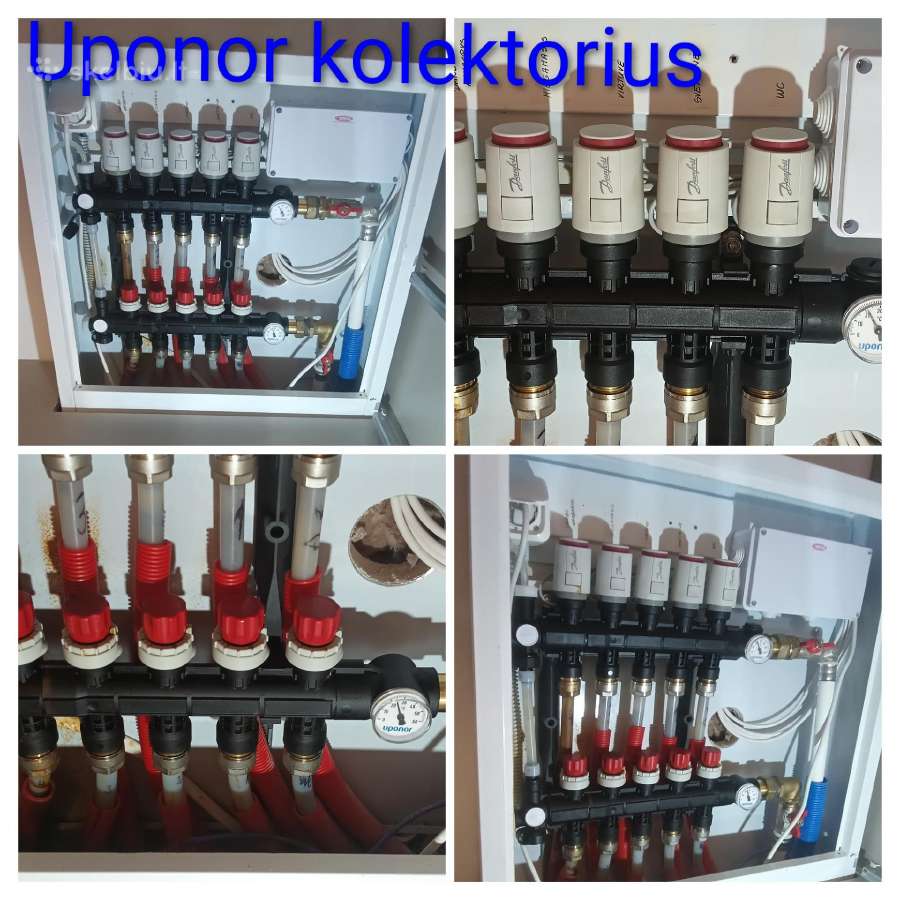 Santechnikas Elektrikas Vilnius - nuotraukos Nr. 28