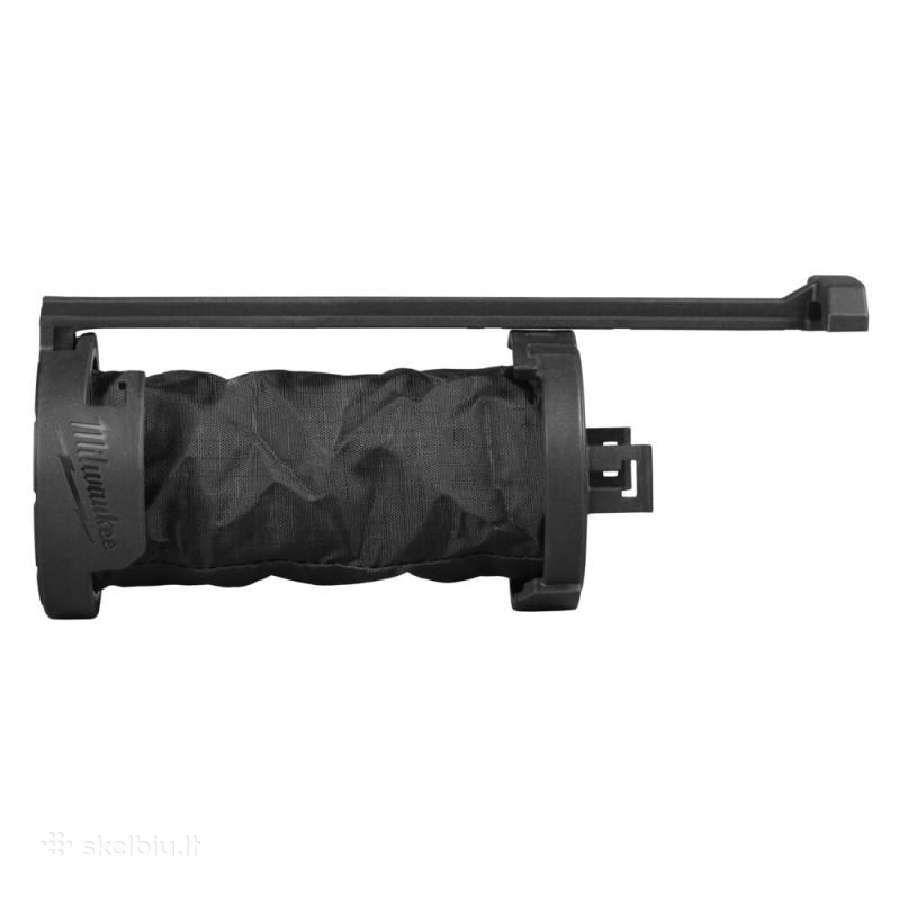 Milwaukee Perforatoriai – M12 / M18 / Laidiniai a - nuotraukos Nr. 10