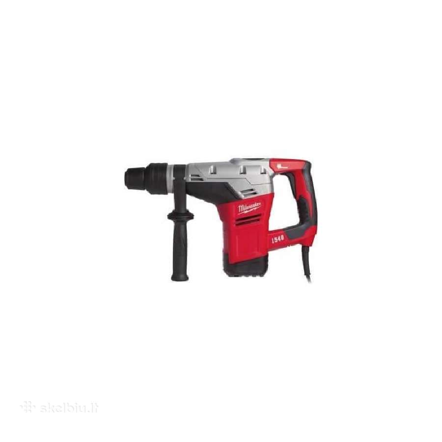Milwaukee Perforatoriai – M12 / M18 / Laidiniai a - nuotraukos Nr. 24
