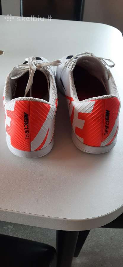 Nike Mercurial sales batai - nuotraukos Nr. 2