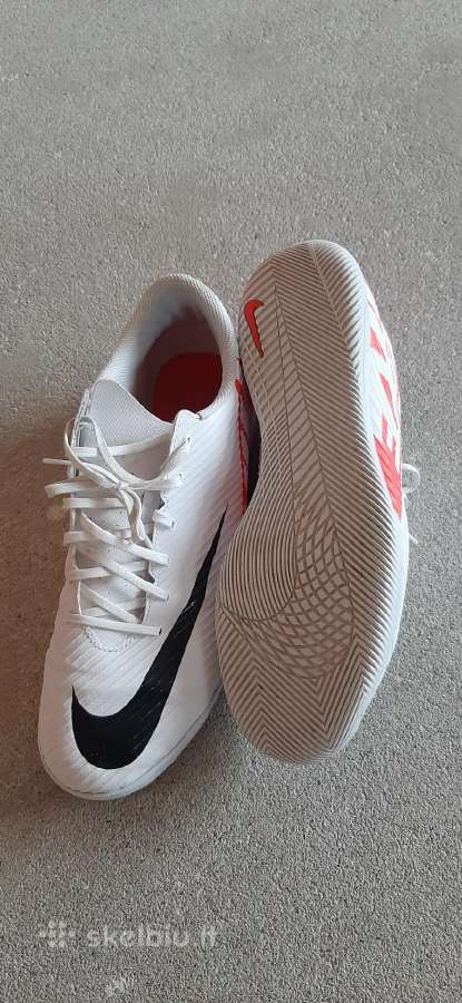 Nike Mercurial sales batai - nuotraukos Nr. 3
