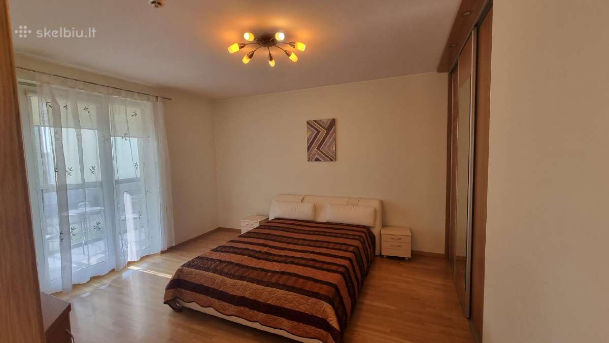 Buto Nuoma Klaipėdos G. 99, Panevėžys - nuotraukos Nr. 6
