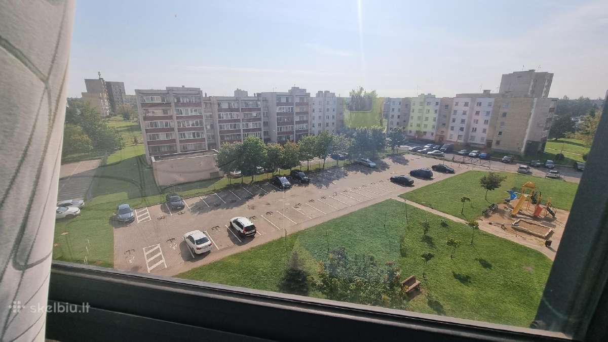 Buto Nuoma Klaipėdos G. 99, Panevėžys - nuotraukos Nr. 8