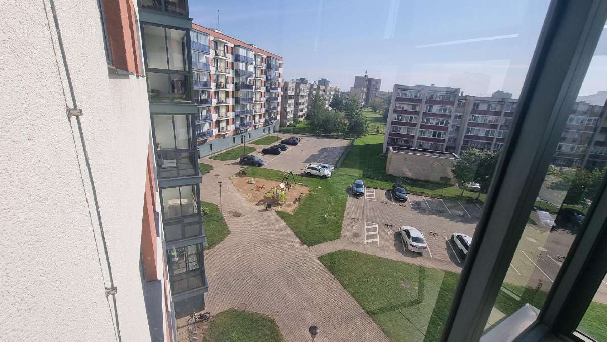 Buto Nuoma Klaipėdos G. 99, Panevėžys - nuotraukos Nr. 9