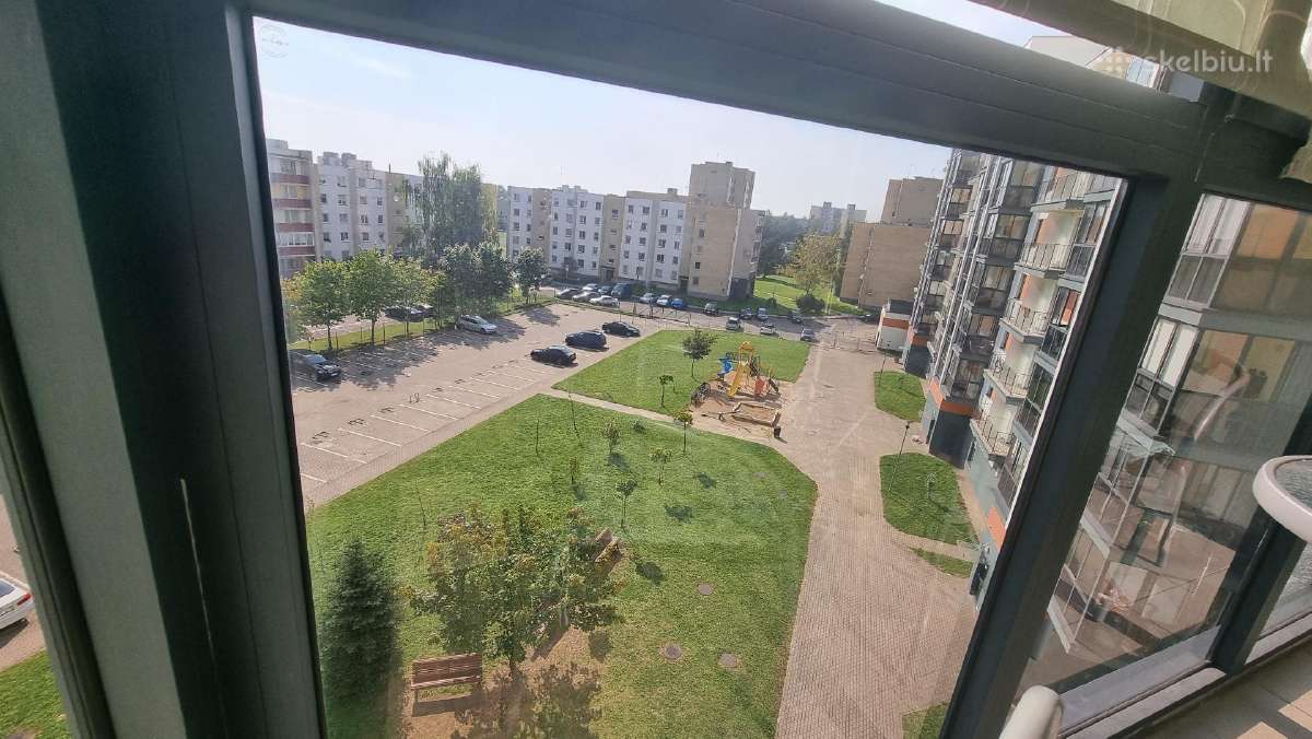 Buto Nuoma Klaipėdos G. 99, Panevėžys - nuotraukos Nr. 10