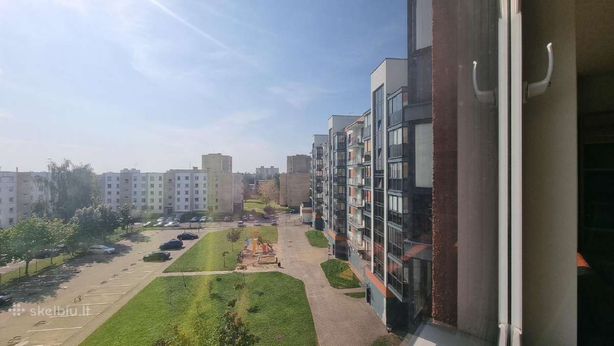 Buto Nuoma Klaipėdos G. 99, Panevėžys - nuotraukos Nr. 3
