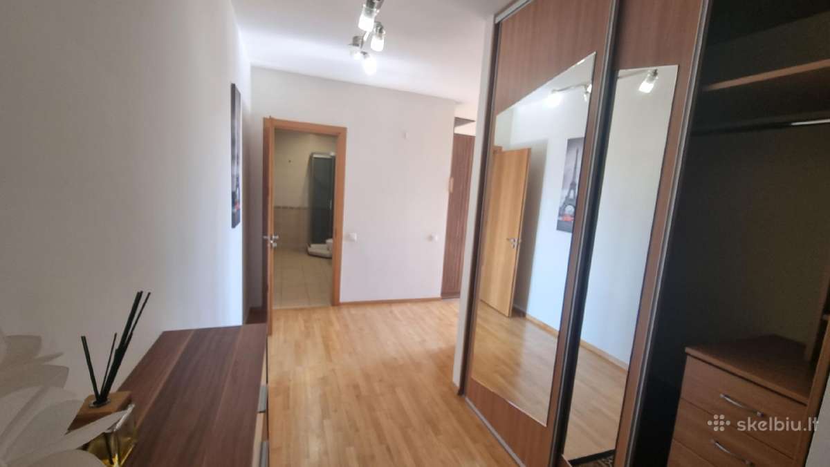 Buto Nuoma Klaipėdos G. 99, Panevėžys - nuotraukos Nr. 15