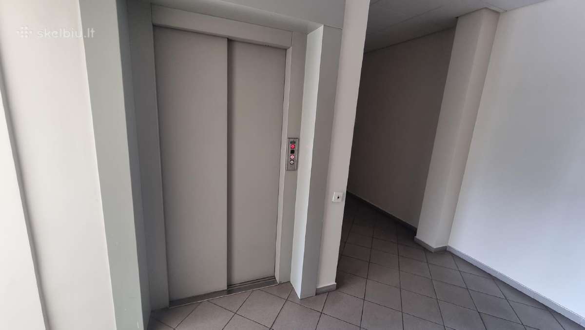 Buto Nuoma Klaipėdos G. 99, Panevėžys - nuotraukos Nr. 18