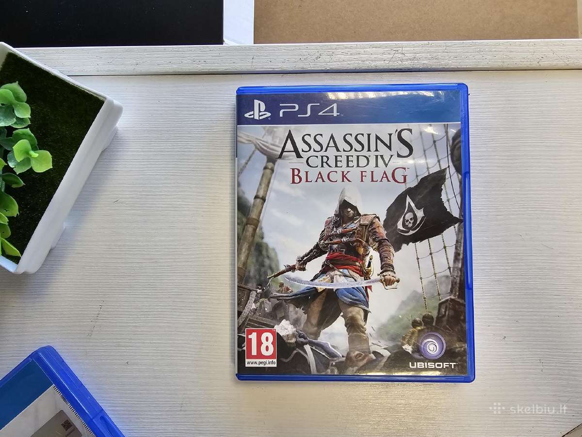 Ps4 žaidimai Vilnius - nuotraukos Nr. 15