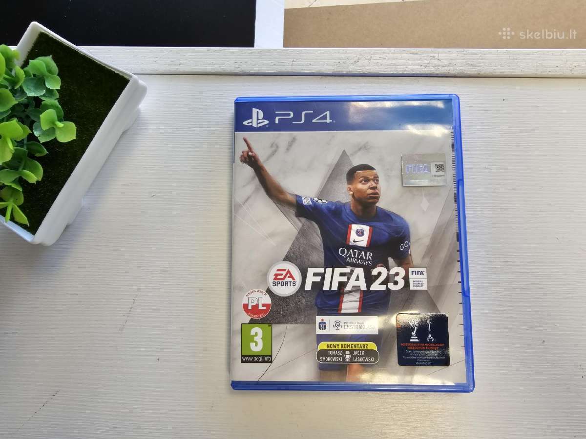 Ps4 žaidimai Vilnius - nuotraukos Nr. 17