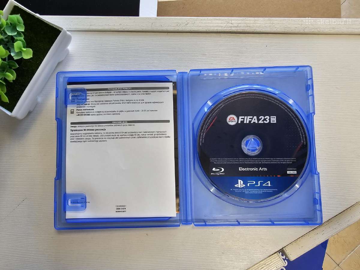 Ps4 žaidimai Vilnius - nuotraukos Nr. 18