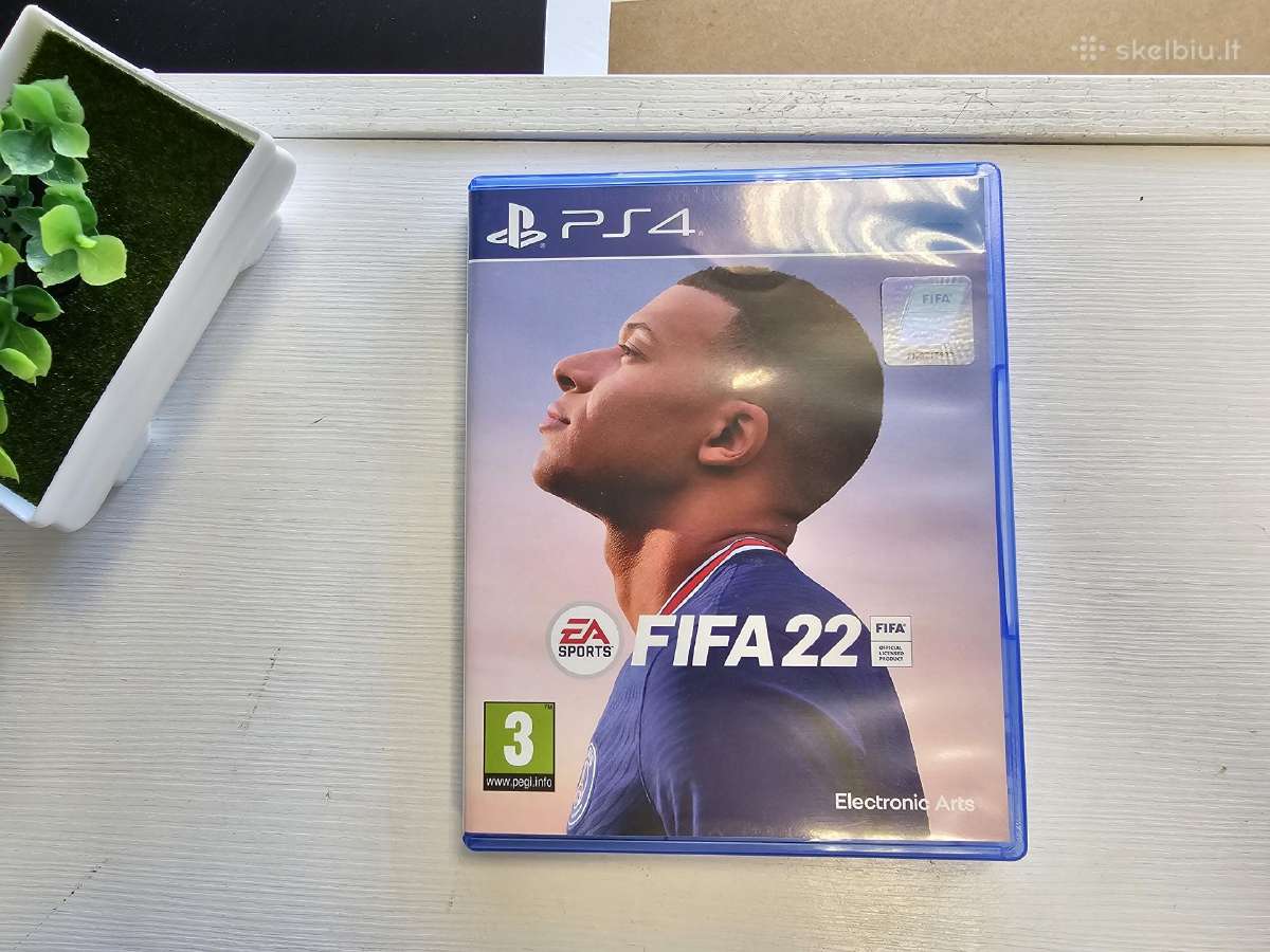 Ps4 žaidimai Vilnius - nuotraukos Nr. 21