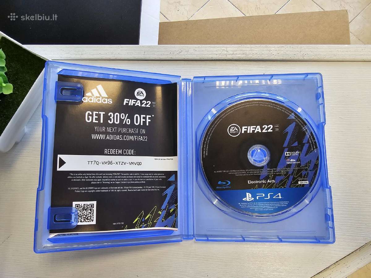 Ps4 žaidimai Vilnius - nuotraukos Nr. 22