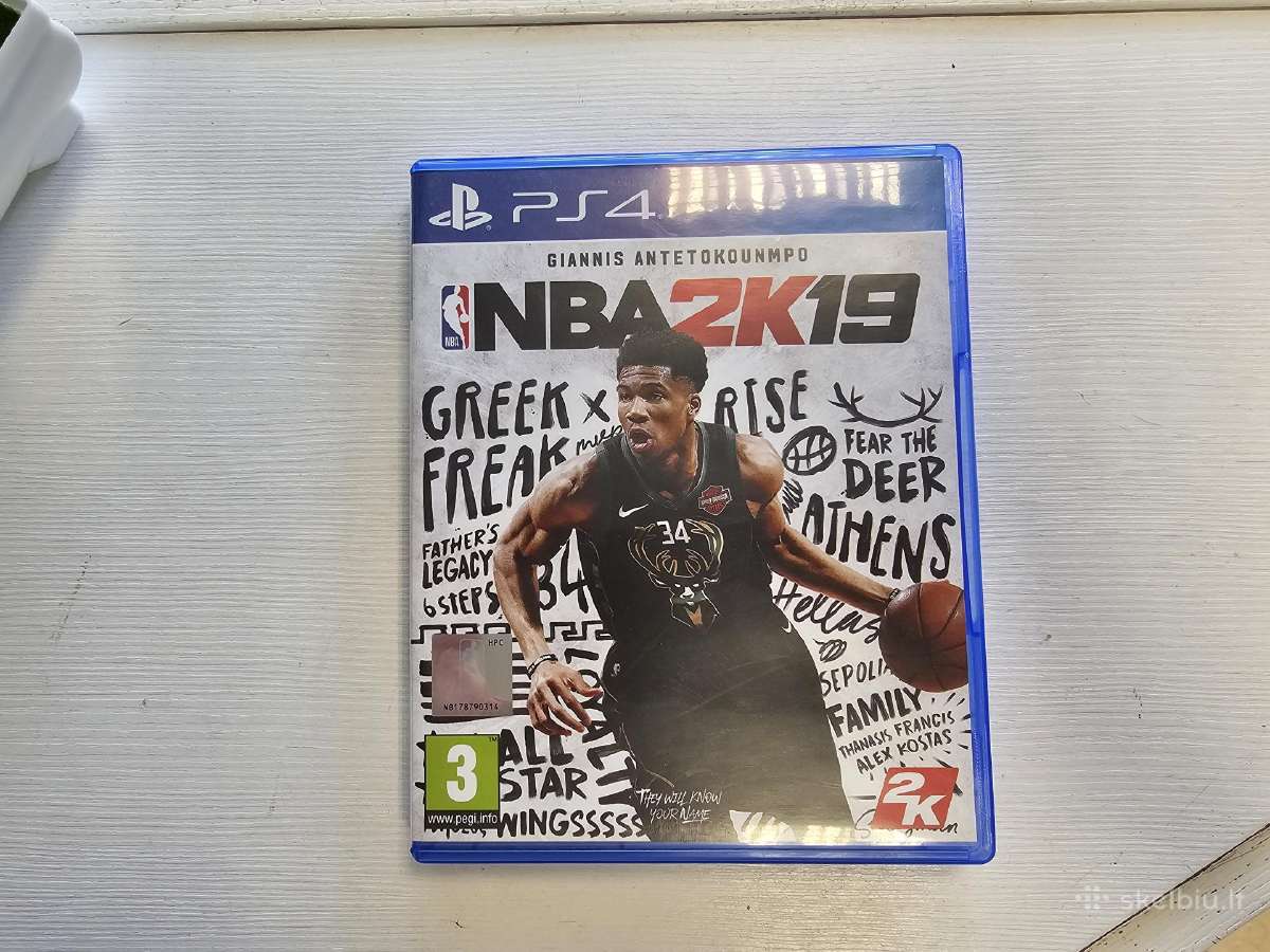 Ps4 žaidimai Vilnius - nuotraukos Nr. 25