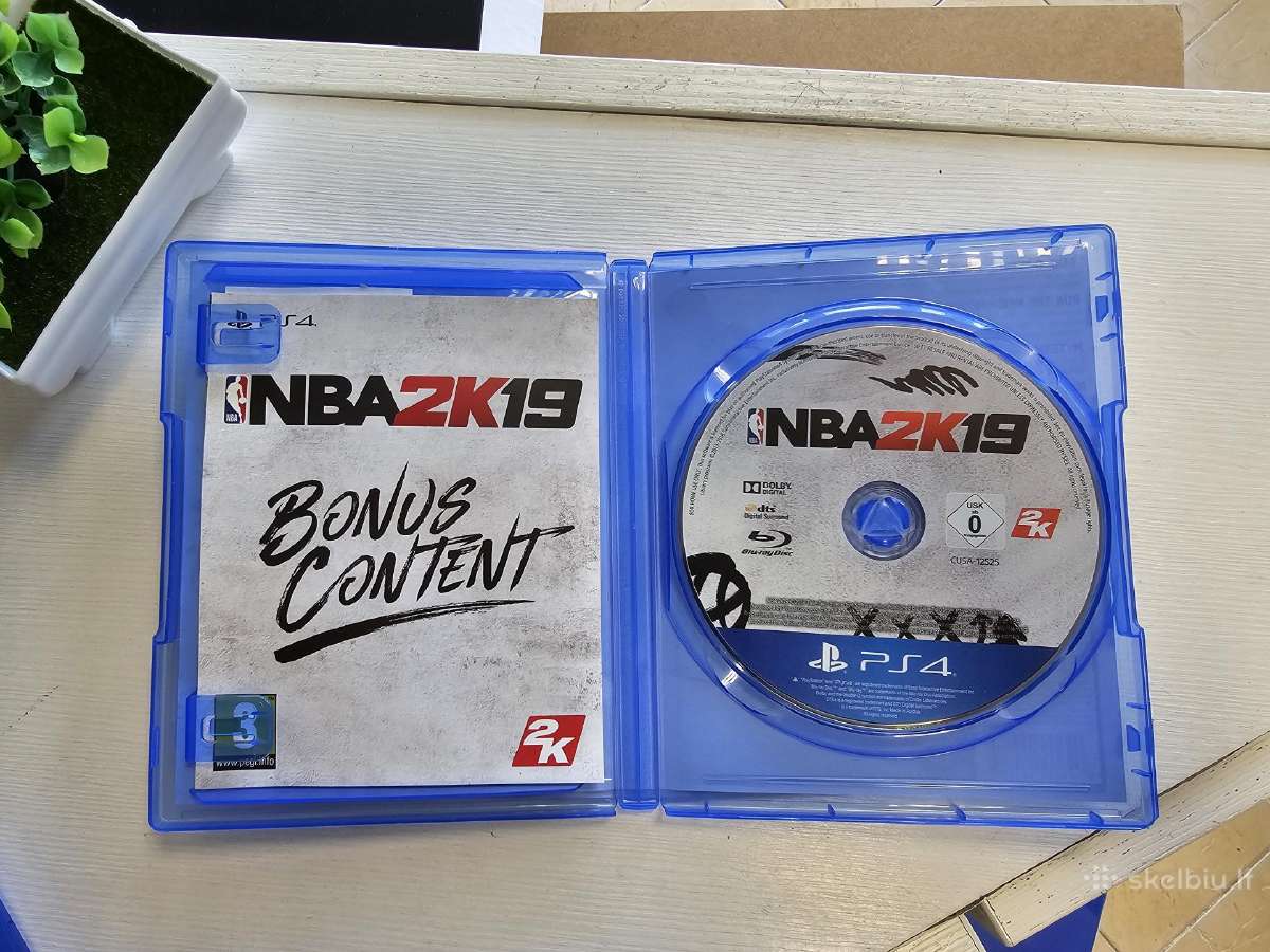 Ps4 žaidimai Vilnius - nuotraukos Nr. 26