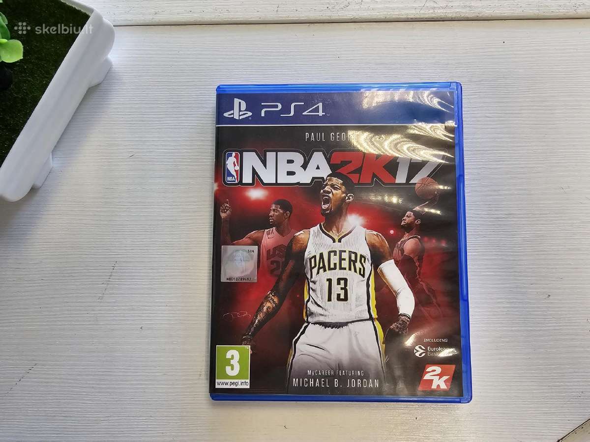 Ps4 žaidimai Vilnius - nuotraukos Nr. 27