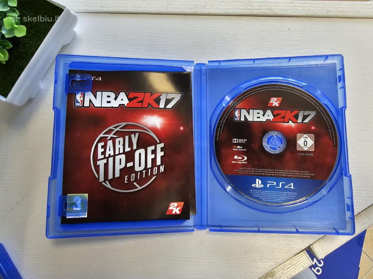 Ps4 žaidimai Vilnius - nuotraukos Nr. 28