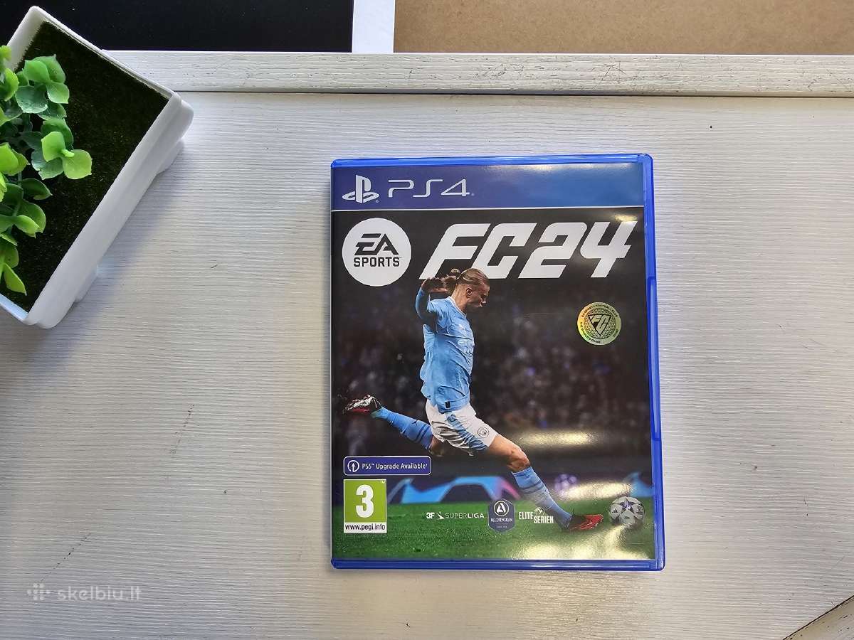 Ps4 žaidimai Vilnius - nuotraukos Nr. 31