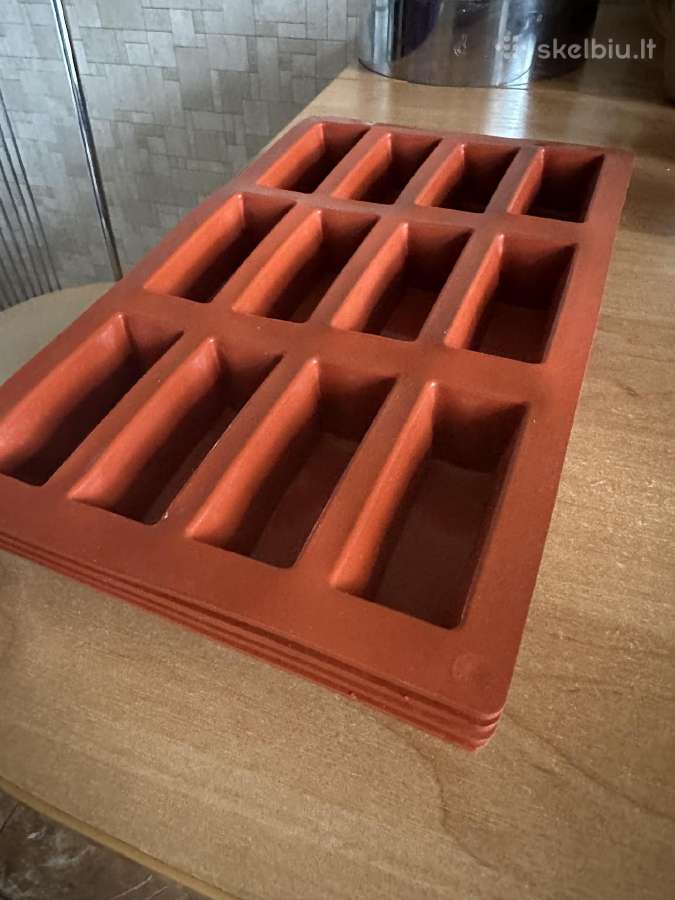 Maisto gamybos įranga ir kt - nuotraukos Nr. 6