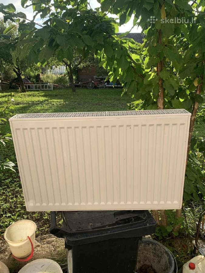 Radiatorius Kermi 50x80