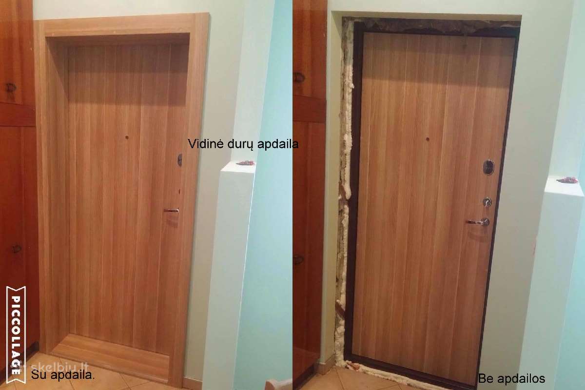 Profesionalus spynų keitimas ir remontas Kaune - nuotraukos Nr. 6