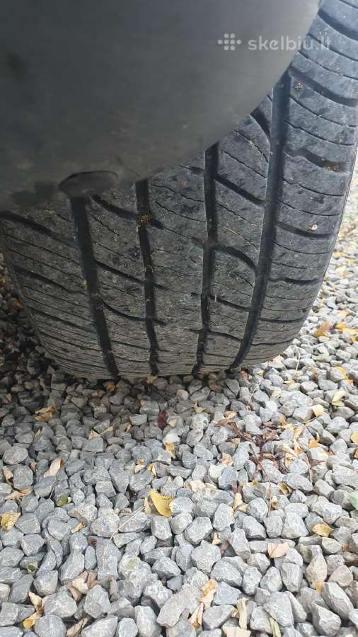 Parduodu Volvo XC 90 XC 60 Ratus R18 - nuotraukos Nr. 3