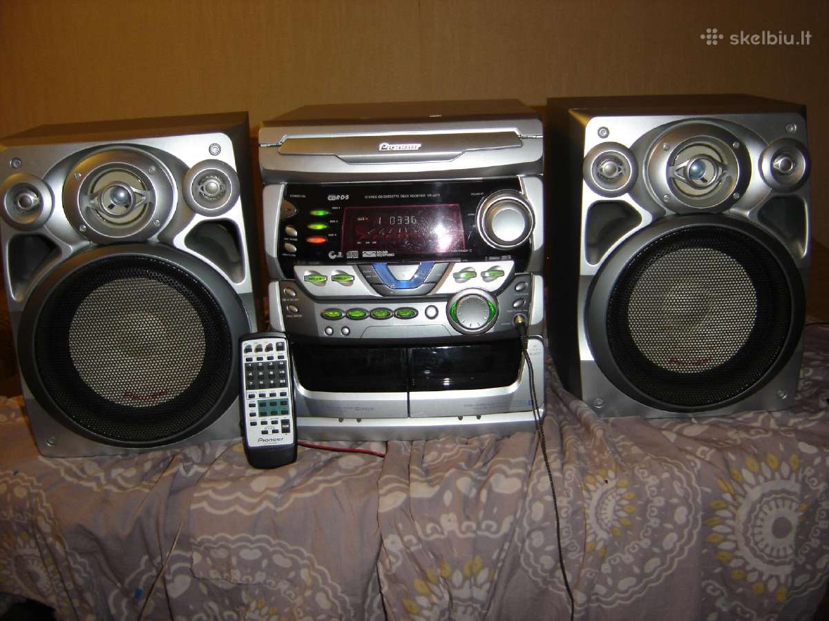 Yamaha.nikko.kraus.sony,simfonia.denon.magnetolos. - nuotraukos Nr. 11