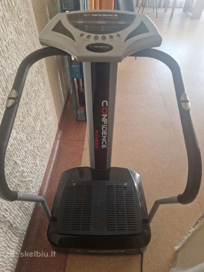 Vibro treniruoklis