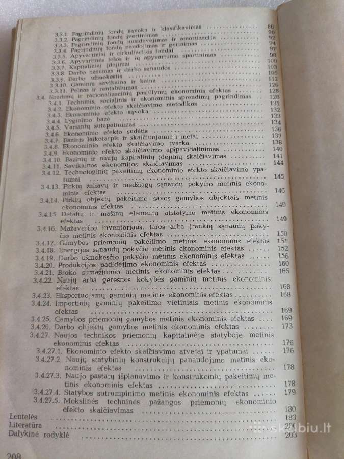 Išradyba ir ekonomika - nuotraukos Nr. 5