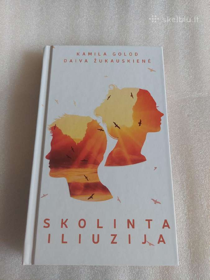 Skolinta iliuzija