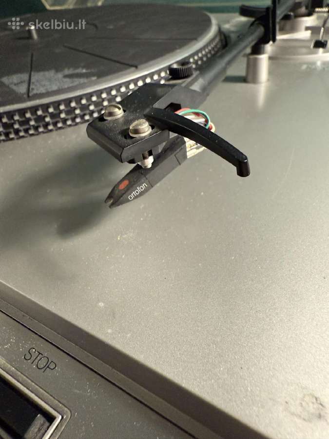 Pioneer Marantz Philips - nuotraukos Nr. 6