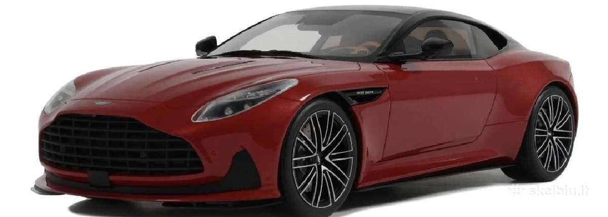 Aston Martin Db12