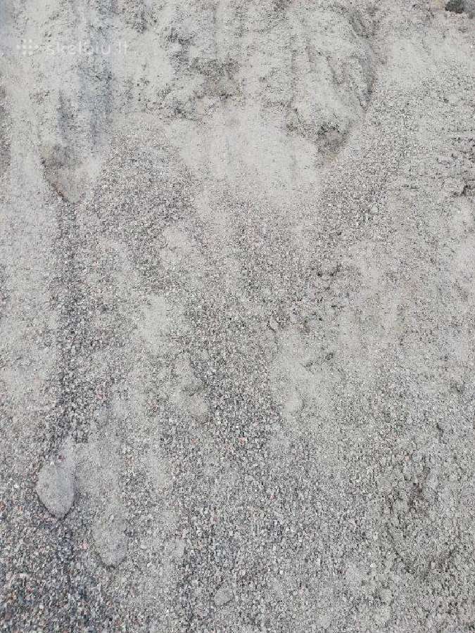 Biri Dolomito, Granito skalda, Atsijos! - nuotraukos Nr. 5