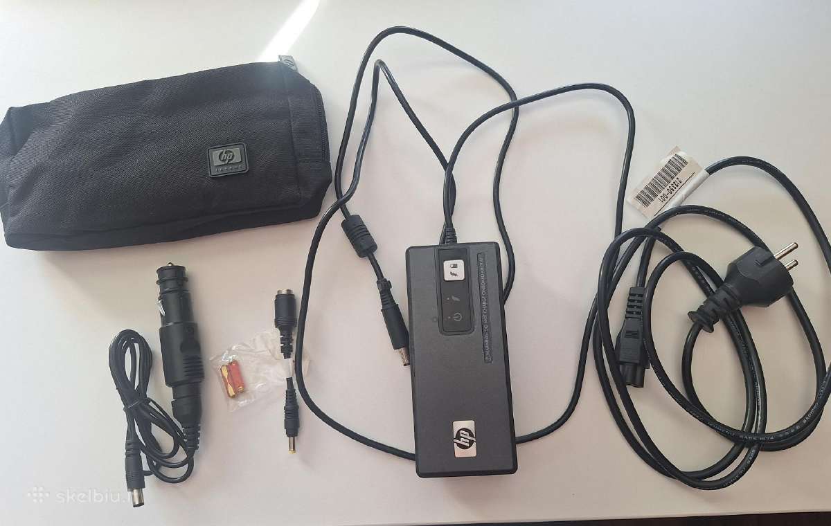 Hp Hstnn-aa06 automobilinis kroviklis