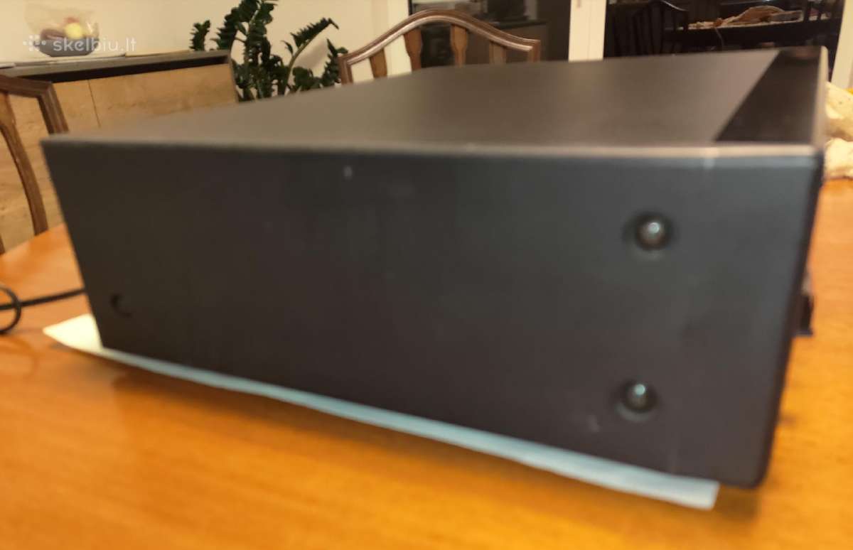 Onkyo Dx-6850 CD - nuotraukos Nr. 4
