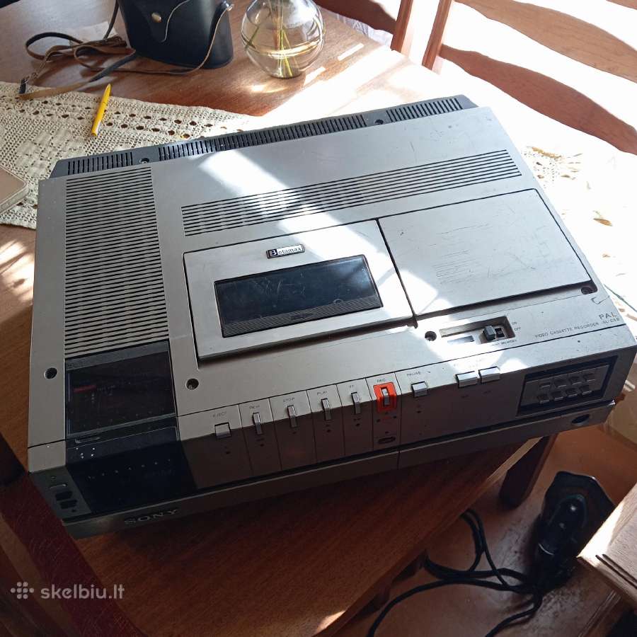 Sony