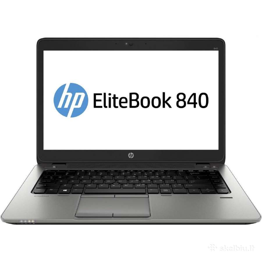 Hp Elitebook 840 G2/i7-5600u/16/512gb