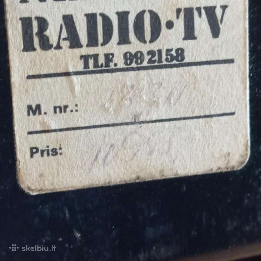 Sony - nuotraukos Nr. 8
