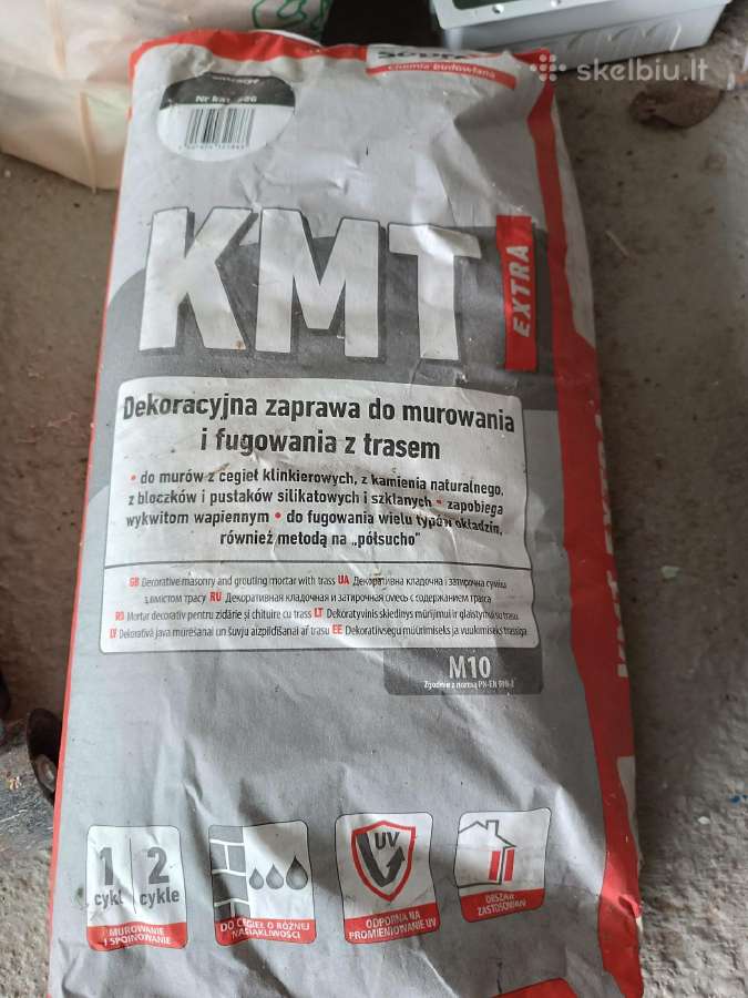 Dekoratyvinė fugą