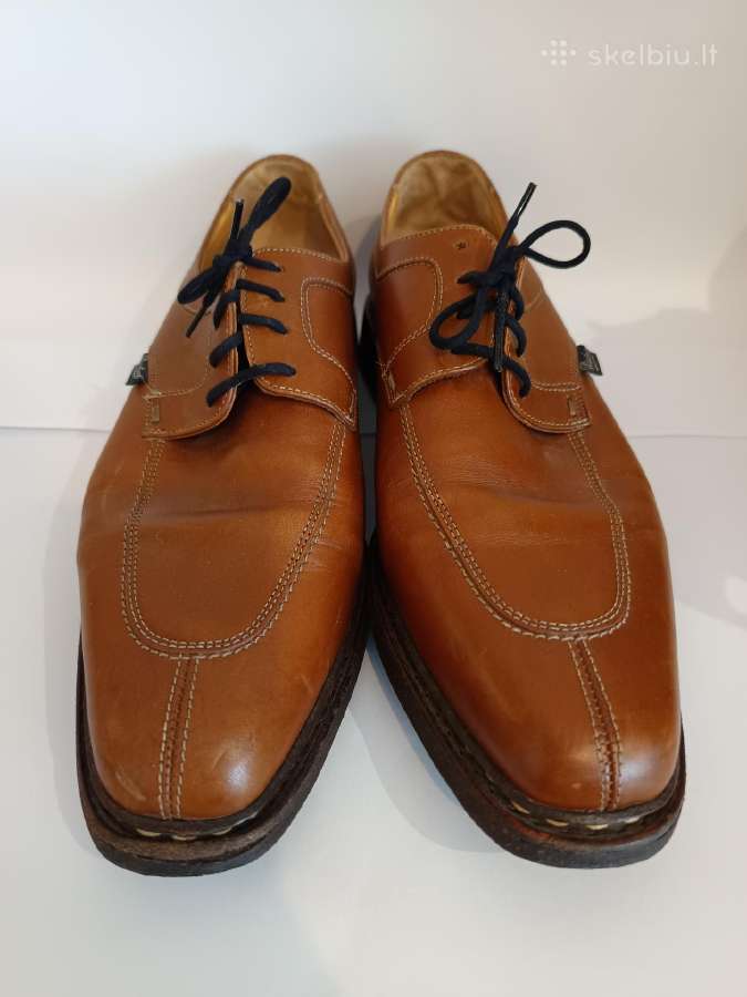Paraboot batai