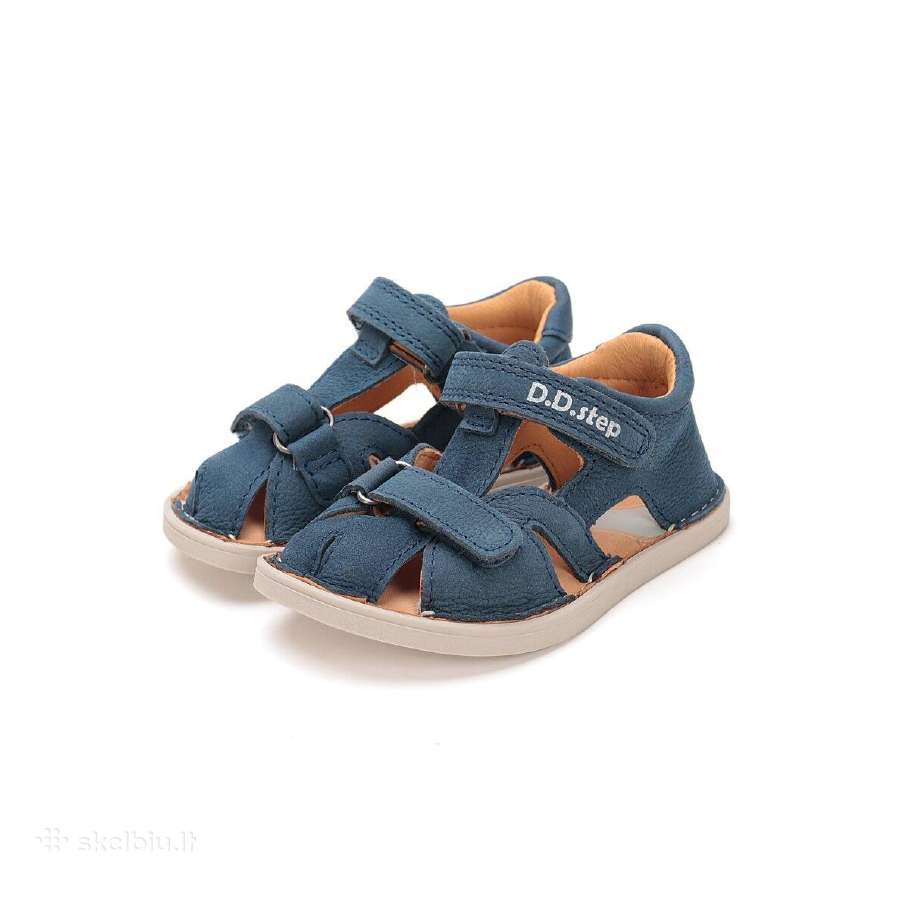 Dd Step, Clibee basutės ir Barefoot basutės Kaune - nuotraukos Nr. 27