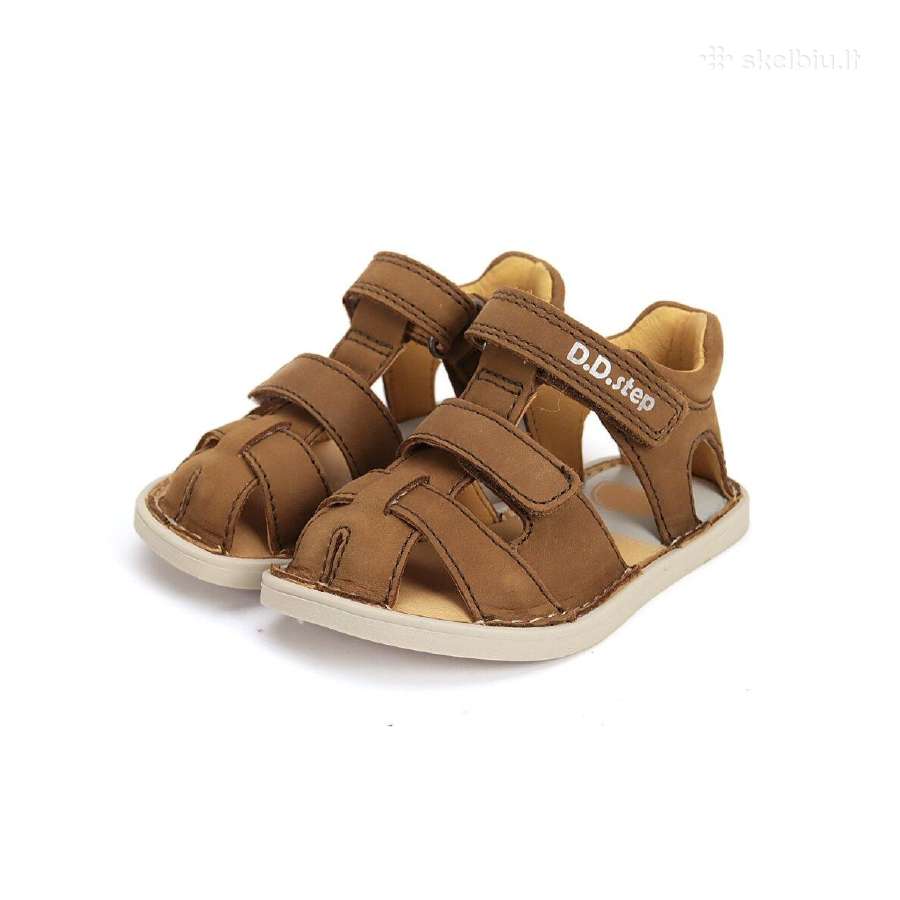 Dd Step, Clibee basutės ir Barefoot basutės Kaune - nuotraukos Nr. 28