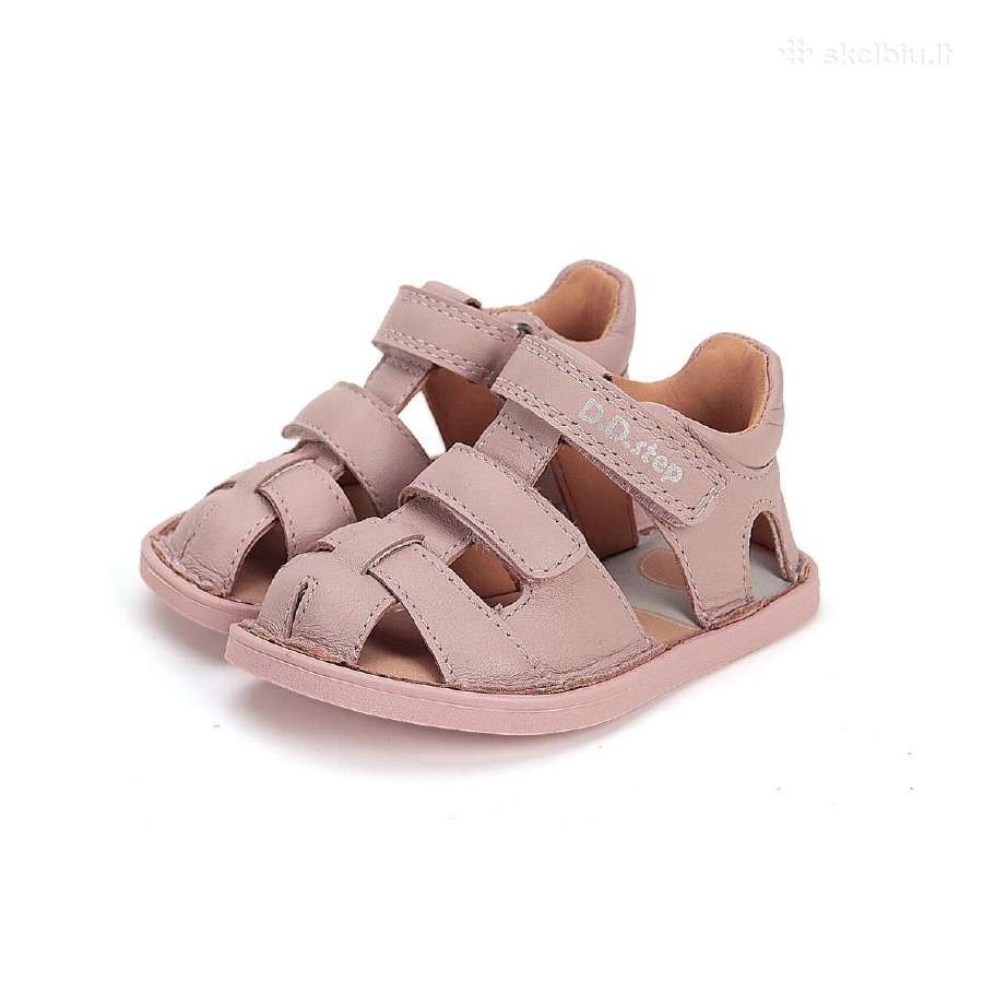 Dd Step, Clibee basutės ir Barefoot basutės Kaune - nuotraukos Nr. 29
