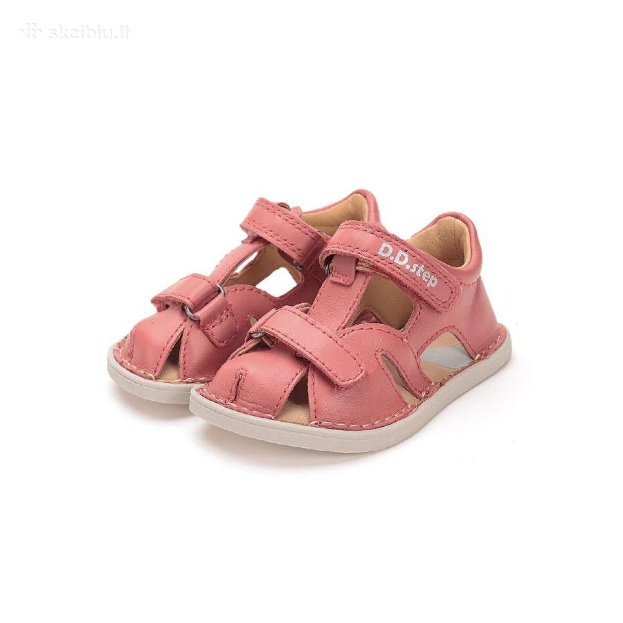 Dd Step, Clibee basutės ir Barefoot basutės Kaune - nuotraukos Nr. 30