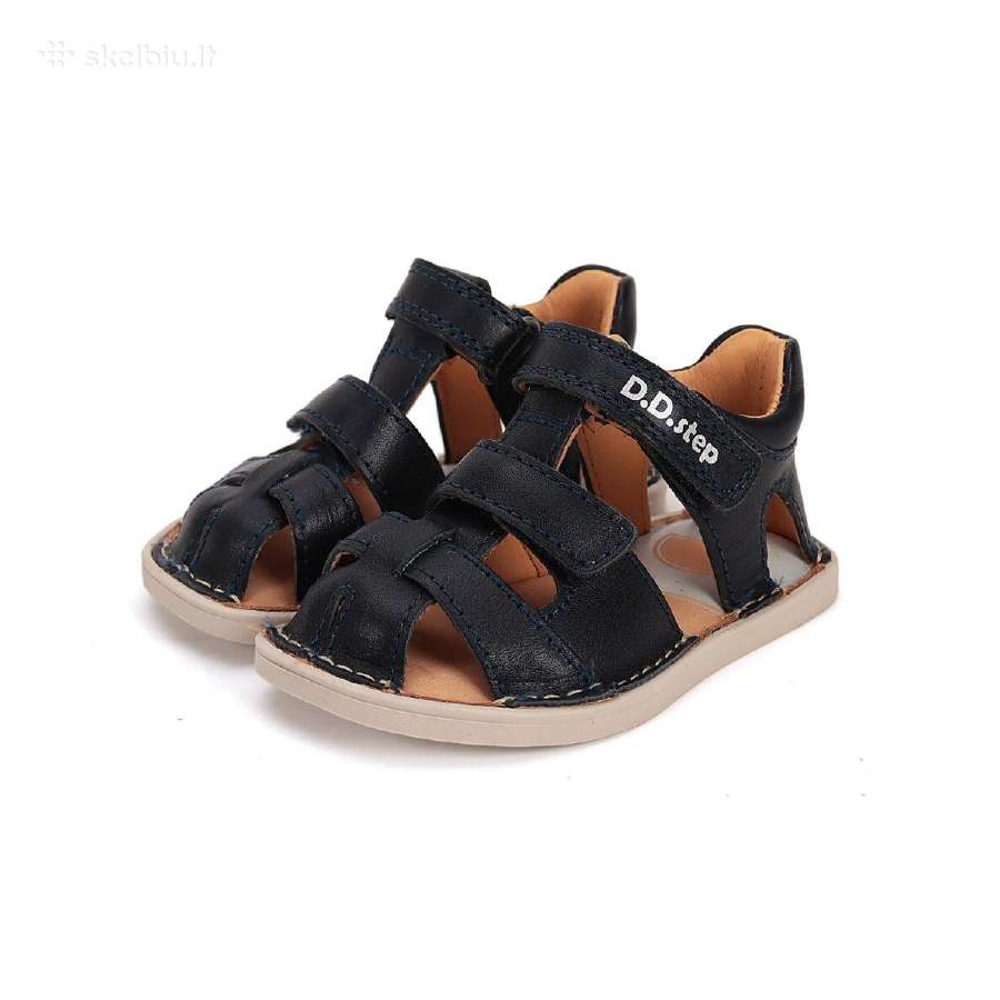 Dd Step, Clibee basutės ir Barefoot basutės Kaune - nuotraukos Nr. 31