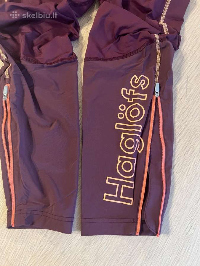 Haglöfs L.i.m sportines tamprės - nuotraukos Nr. 5